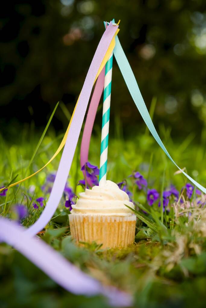 May Day Cupcakes | Cupcake Project