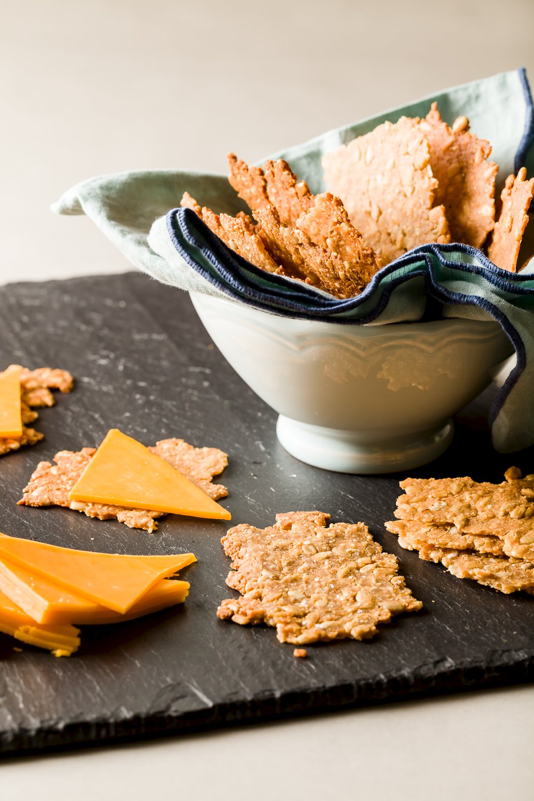 Gluten Free Peanut Butter Crackers Cupcake Project